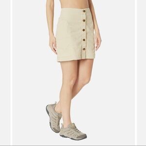 NWT Toad & Co Mindy Skirt